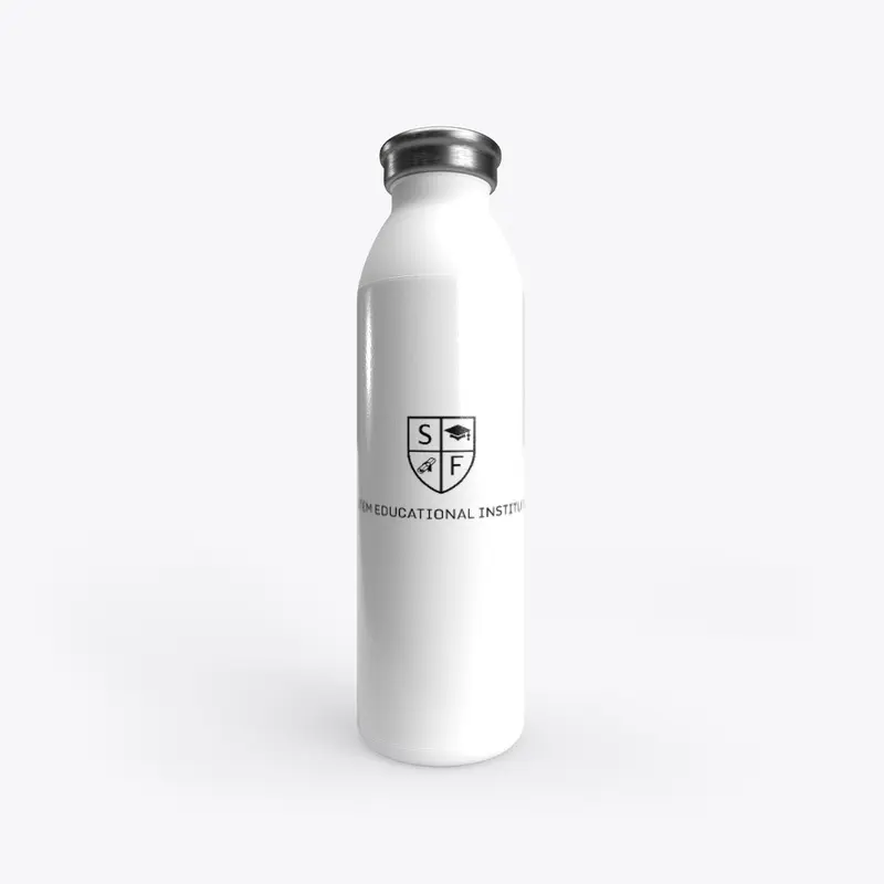 Stainless Steel Water Bottle