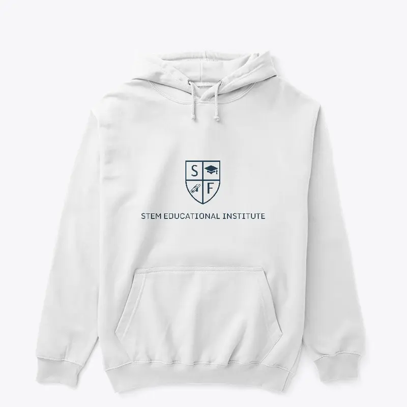 SEI Comfort Pullover Hoodie